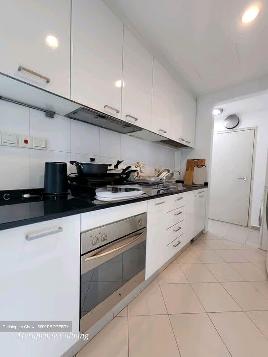 Meraprime (D3), Condominium #602330551